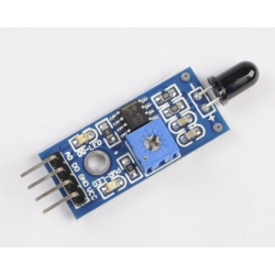 IR Infrared Flame Detection Sensor